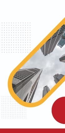 Modern Construction Skyline